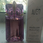 Отзыв Thierry Mugler Alien