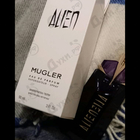 Отзывы Thierry Mugler Alien