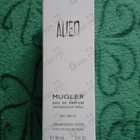 Отзыв Thierry Mugler Alien