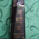 Отзыв Thierry Mugler Alien