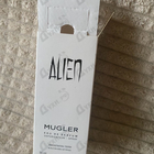 Отзыв Thierry Mugler Alien
