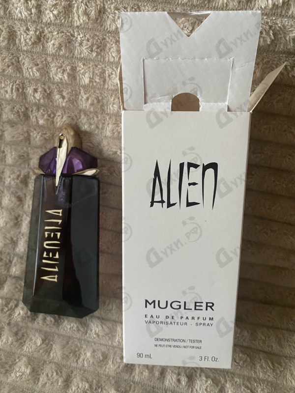 Купить Alien от Thierry Mugler