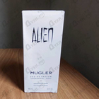 Отзывы Thierry Mugler Alien