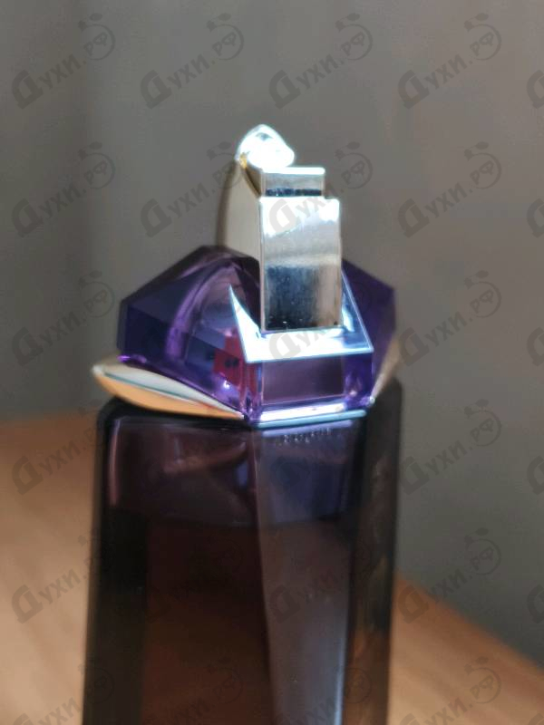 Духи Alien от Thierry Mugler