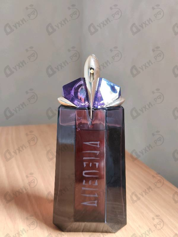 Парфюмерия Thierry Mugler Alien