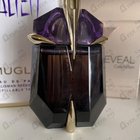 Отзыв Thierry Mugler Alien