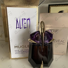 Отзыв Thierry Mugler Alien