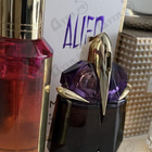 Отзывы Thierry Mugler Alien
