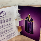 Отзывы Thierry Mugler Alien