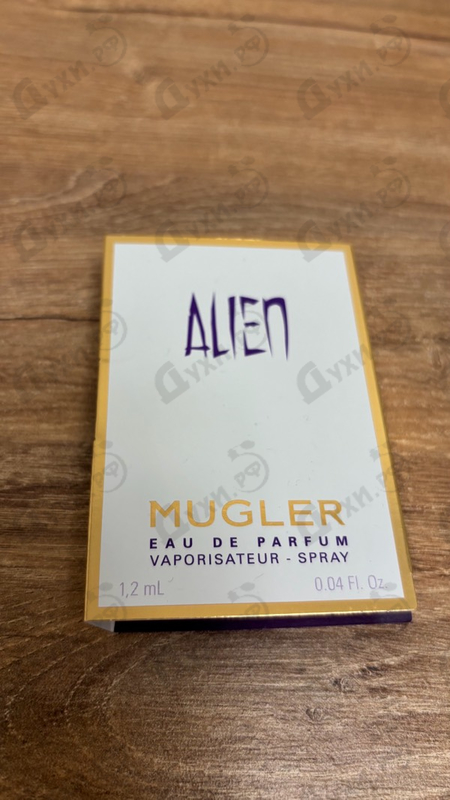 Купить Alien от Thierry Mugler
