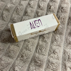 Отзыв Thierry Mugler Alien