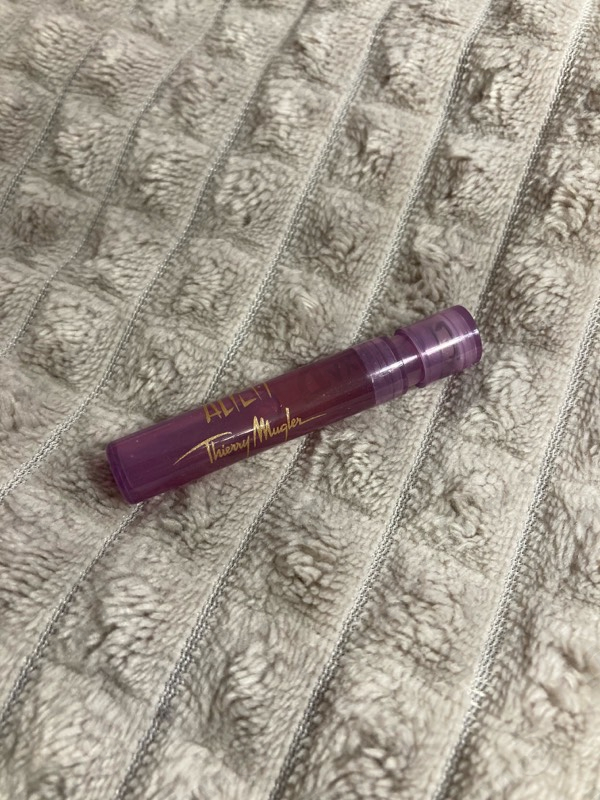 Отзывы Thierry Mugler Alien