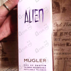 Отзывы Thierry Mugler Alien
