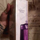 Отзыв Thierry Mugler Alien