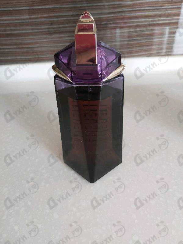 Купить Alien от Thierry Mugler