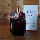 Отзыв Thierry Mugler Alien