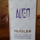 Духи Alien от Thierry Mugler