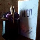 Духи Alien от Thierry Mugler