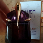 Отзыв Thierry Mugler Alien