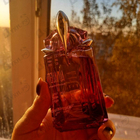 Отзыв Thierry Mugler Alien