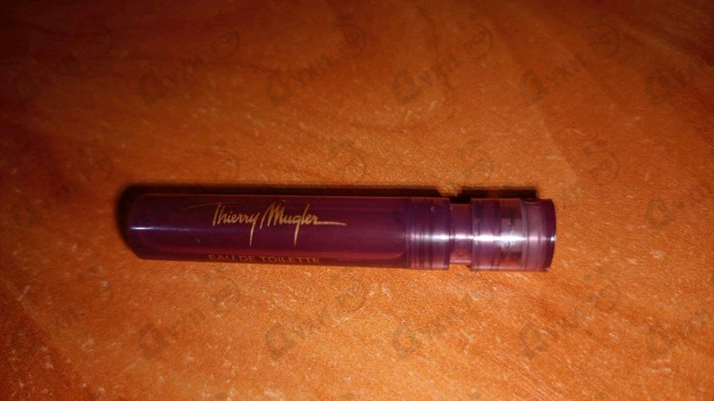 Купить Alien от Thierry Mugler