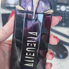 Отзыв Thierry Mugler Alien