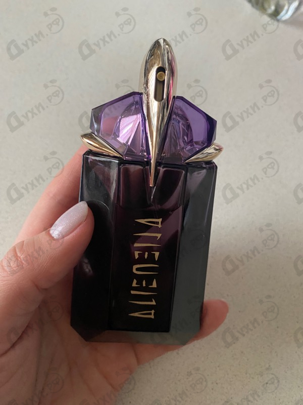 Купить Alien от Thierry Mugler