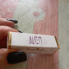 Отзывы Thierry Mugler Alien