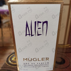 Отзывы Thierry Mugler Alien