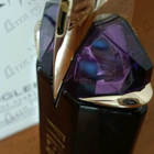 Отзыв Thierry Mugler Alien
