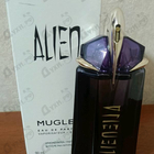 Отзывы Thierry Mugler Alien