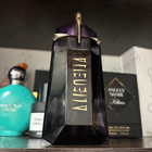Отзыв Thierry Mugler Alien