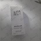 Отзыв Thierry Mugler Alien