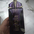 Отзыв Thierry Mugler Alien