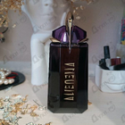 Отзыв Thierry Mugler Alien
