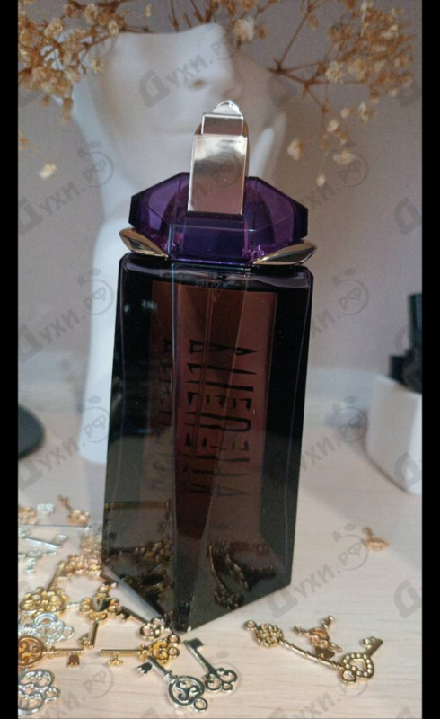 Купить Thierry Mugler Alien
