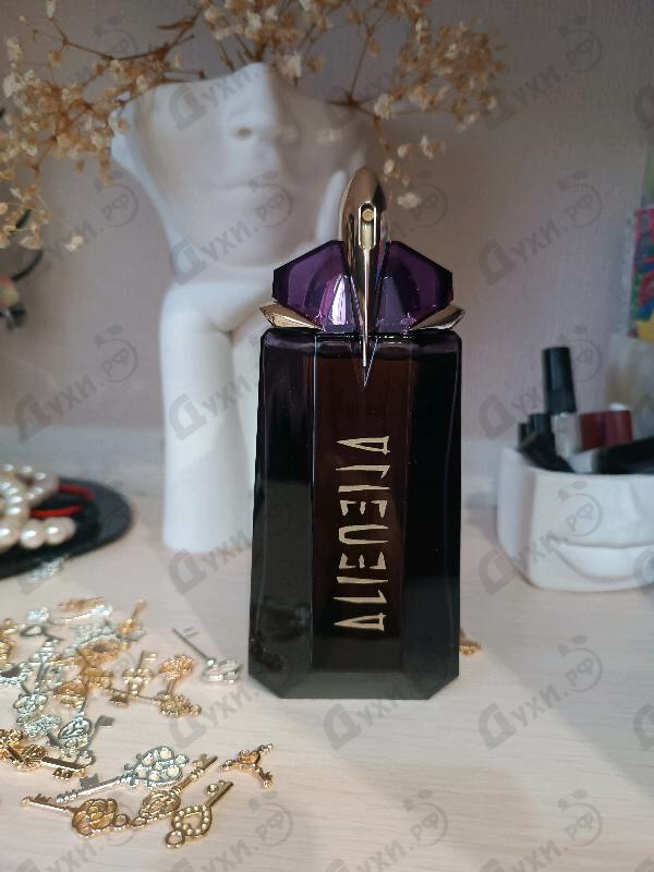 Духи Alien от Thierry Mugler