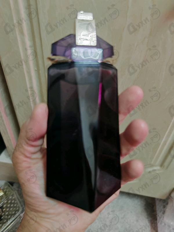 Духи Alien от Thierry Mugler