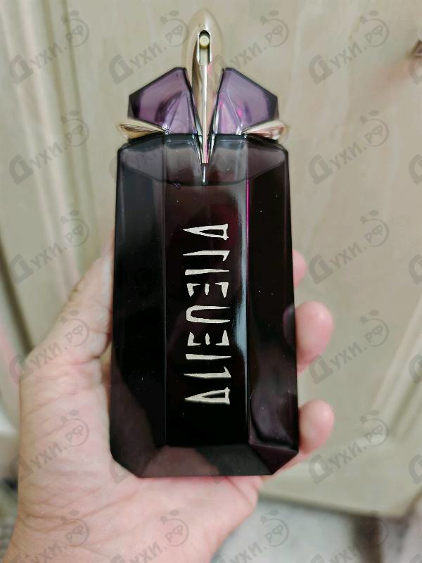 Купить Alien от Thierry Mugler