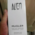 Парфюмерия Alien от Thierry Mugler
