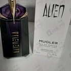 Отзыв Thierry Mugler Alien
