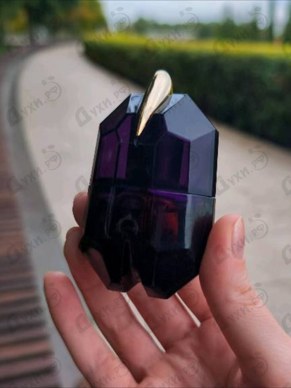 Парфюмерия Alien от Thierry Mugler