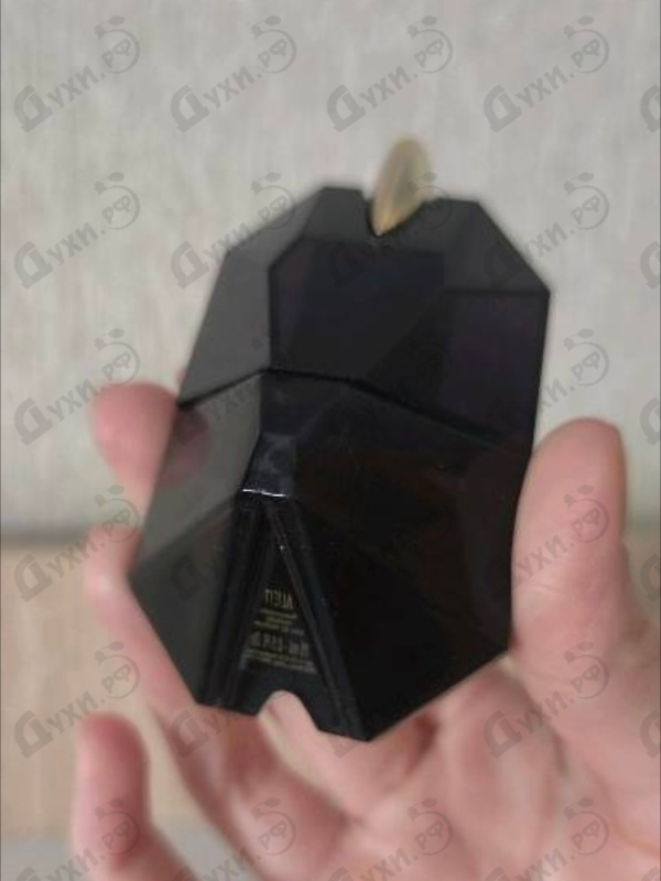 Духи Alien от Thierry Mugler