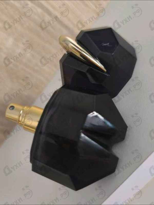 Парфюмерия Thierry Mugler Alien