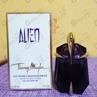 Отзывы Thierry Mugler Alien