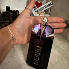 Отзывы Thierry Mugler Alien