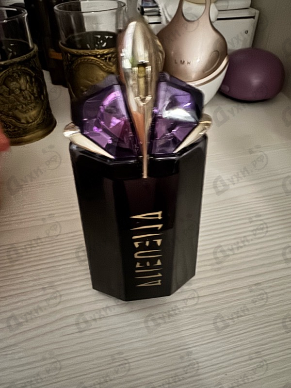 Парфюмерия Thierry Mugler Alien