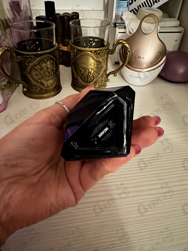 Духи Alien от Thierry Mugler