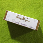 Отзыв Thierry Mugler Alien
