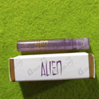 Духи Alien от Thierry Mugler